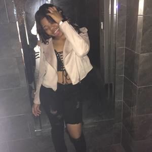 Meet your Posher, Jada